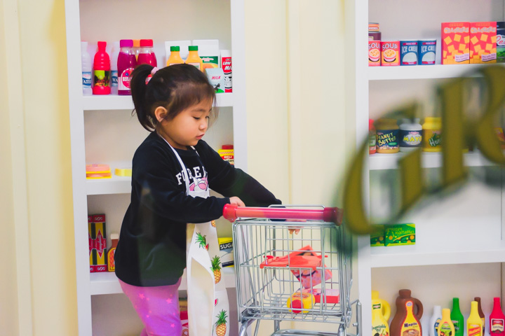 indoor play